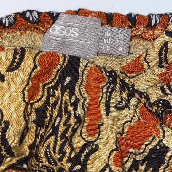 ASOS crop top - Picture 2 of 3